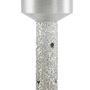 Diarex Vacuum Brazed Sink Drum 1/2