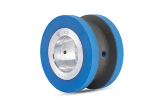 ADI Express 80 Series Profile Wheels T20-8 35mm Bore Position 6