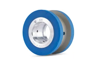 ADI Express 80 Series Profile Wheels T20-8 35mm Bore Position 7