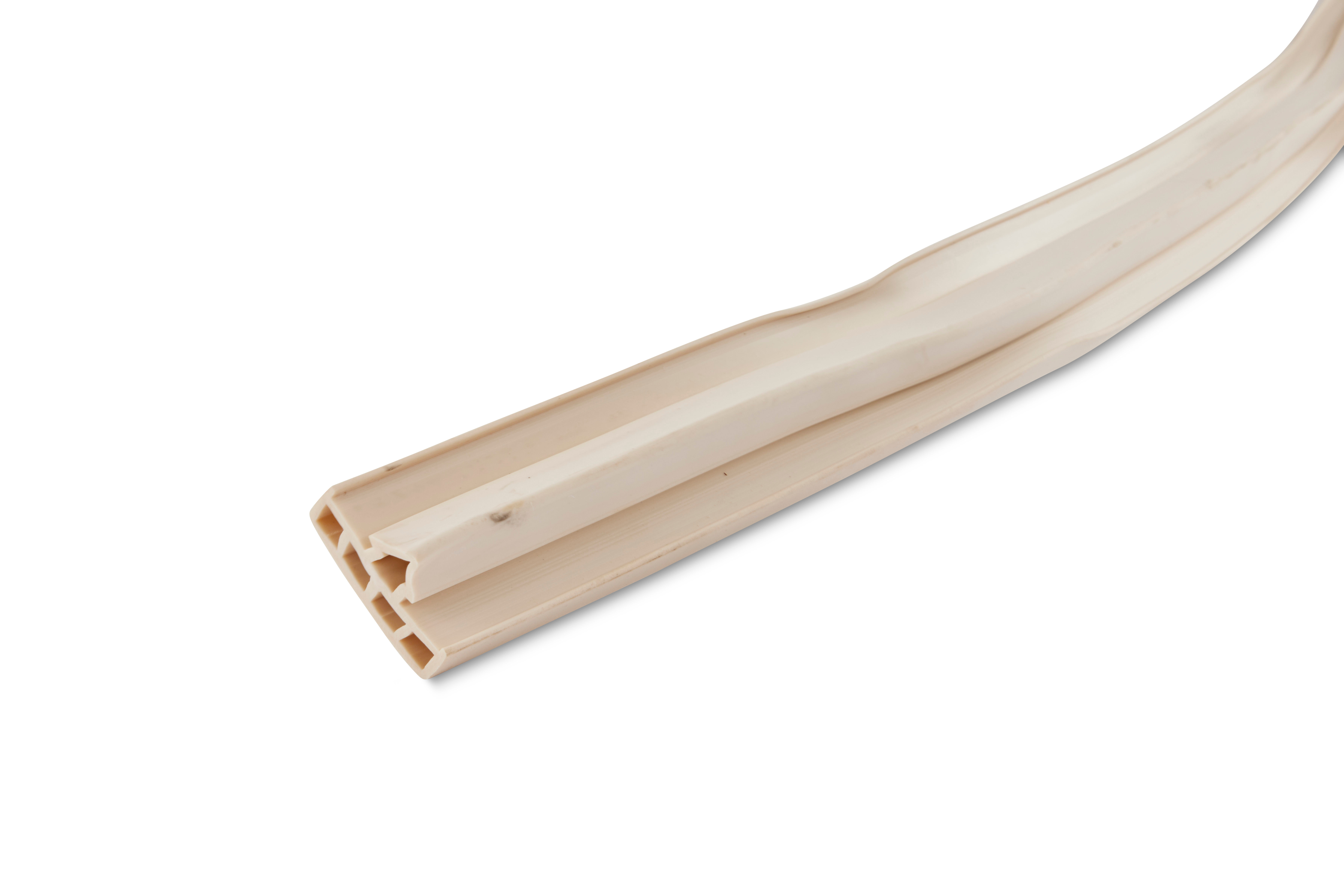 Replacement Rubber Strip for Xtreme and Most Weha Transport Racks