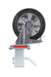 Xtreme Transport Rack Swivel Wheel With Release Pin, 2018