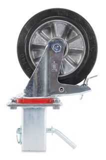 Xtreme Transport Rack Swivel Wheel With Release Pin 2018