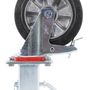 Xtreme Transport Rack Swivel Wheel With Release Pin 2018