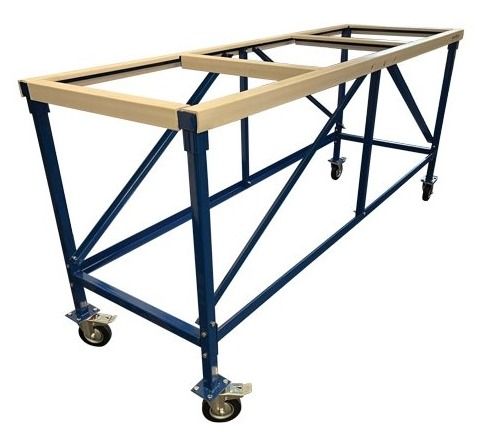 新品 IRON TABLE mini LAVALAVA custom 新品 IRON TABLE mini LAVALAVA custom KFFKFF Tabletop Ironing