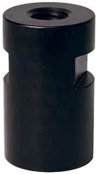 Diamond Wright Adapter 5/8"-11 Female to 1/2" Gas Female