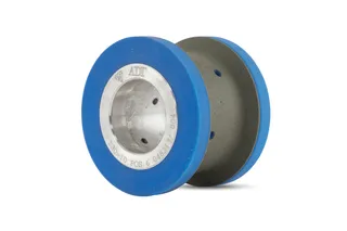 ADI Express 80 Series Profile Wheels T30-10 35mm Bore Position 6