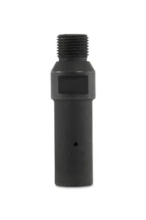 Diarex Vacuum Brazed Drum 1" x 2" 100 Grit 1/2" Gas
