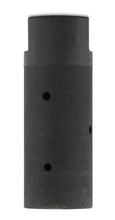 Diarex Vacuum Brazed Drum 1" x 2" 100 Grit 5/8"-11