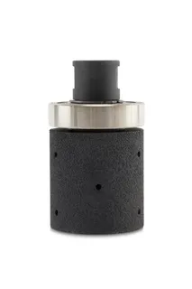 Diarex Vacuum Brazed Drum With Bearing 2" x 2" 100G 5/8-11