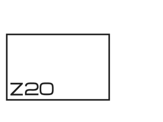 ADI UCS 80 Series Profile Wheel Z20 35mm Bore Position 1