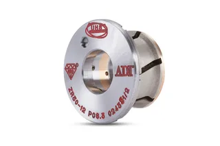 ADI UHS 80 Series Profile Wheels ZR30-12 35mm Bore Position 3