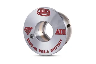 ADI UHS 80 Series Profile Wheels ZR30-12 35mm Bore Position 4