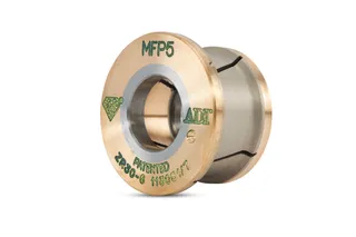 ADI MFP5 80 Series Profile Wheels ZR30-6 35mm Bore Position 5
