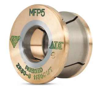 ADI MFP5 80 Series Profile Wheels ZR30-6 35mm Bore Position 5
