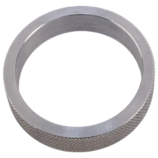 Spacer Ring for Milling Wheel 60mm OD x 50mm ID x 1/2" Thick