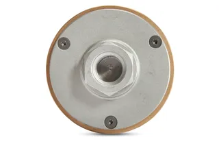 ADI Inline Generating Wheel 130mm Diameter M30 Comandulli