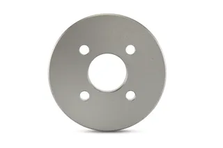 ADI Inline Pre-Cut Wheels 155mm Diameter 50mm+4 Bore Comandulli