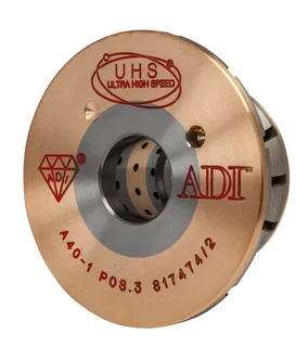 ADI UHS 120 Series Profile Wheels A40-1 35mm Bore Position 3