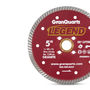 Legend Premium Turbo Blade 5