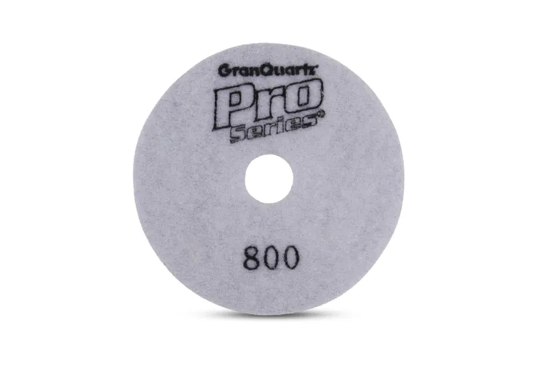 Pro Series Dry Polishing Pads 4