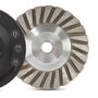 Pro Series Aluminum Cup Wheel 4