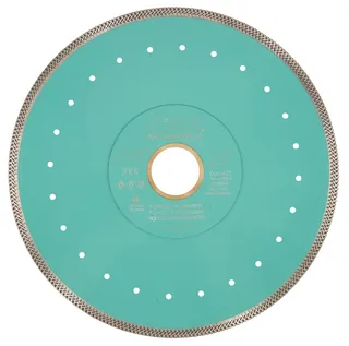 Pearl P4 Thin Mesh Turbo Porcelain Blade 14", 50/60mm