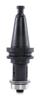 IMS Black CNC Cone Complete 35mm x 39mm Park Gen II