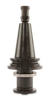 IMS Black CNC Cone Complete 35mm x 39mm Intermac
