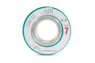 ADI GLX 80 Series Profile Wheel T30-14 R=6 35mm Bore Position 7