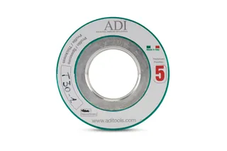 ADI GLX 80 Series Profile Wheel T30-1 35mm Bore DM Position 5