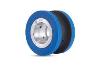 ADI Express 80 Series Profile Wheels T20-8 35mm Bore Position 5