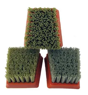 Tenax Diamond Brush Frankfurt 36 Grit