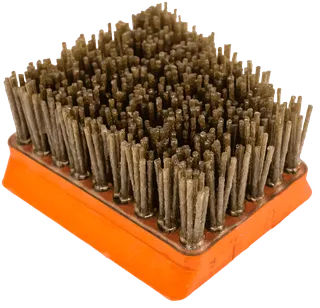 Tenax Diamond Brush Frankfurt 46 Grit