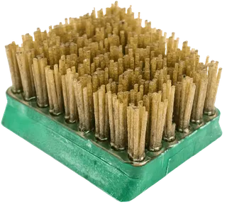 Tenax Diamond Brush Frankfurt 60 Grit