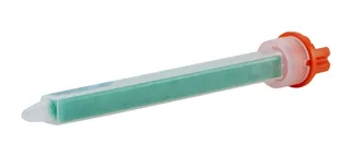 Tenax Multibond Mixing Tip With Orange Cap For 250ml 10:1 Cartridges