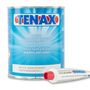 Tenax Transparent Tixo EX Knife Grade Polyester, 1 Liter