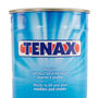 Tenax Transparent Tixo EX Knife Grade Polyester, 4 Liter