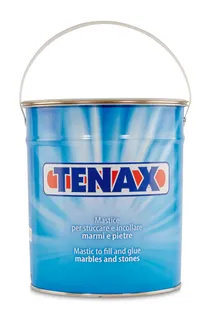 Tenax Transparent Knife Grade Polyester H 4 Liter