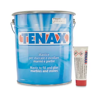 Tenax Transparent Knife Grade Polyester H 17kg