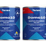 Tenax Domo 10 Knife Grade 2 Part Epoxy, 8 Liter