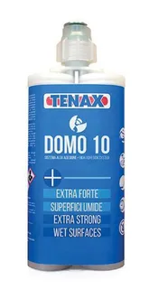 Tenax Domo 10 Knife Grade Epoxy 180ml Cartridge