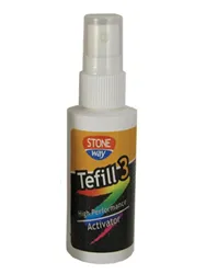 Tenax Tefill 3 Activator Pump Spray, 2oz