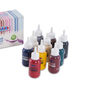 Tenax Universal 10 Color Kit For Polyester and Epoxy, 2.5 oz