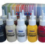 Tenax Universal Color For Polyester and Epoxy, Gial Ven, 2.5 oz