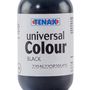 Tenax Universal Color For Polyester and Epoxy, Black, 2.5 oz