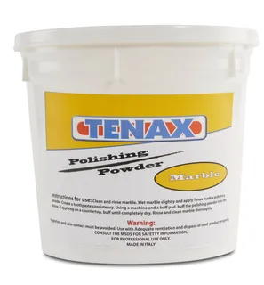 Tenax Marble Polishing Powder 2lb