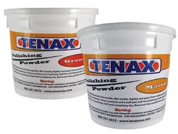Tenax Granite Polishing Powder 2lb