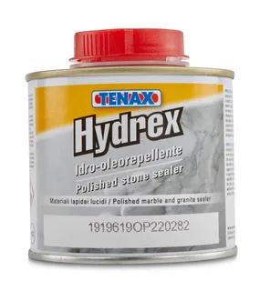 Tenax Hydrex Impregnating Sealer For Granite, .250 Liter