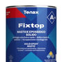 Tenax Fixtop Installation Epoxy- 2 Part, Gal Part A