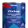 Tenax Fixtop Installation Epoxy- 2 Part, Gal Part B